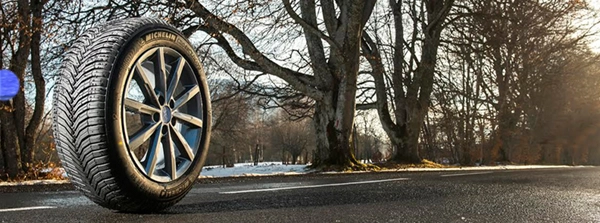 Michelin CrossClimate