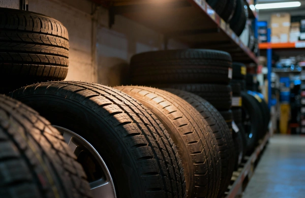 Hogyan válasszon gumiabroncsot