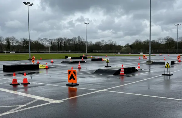 Mire jó a tréning?