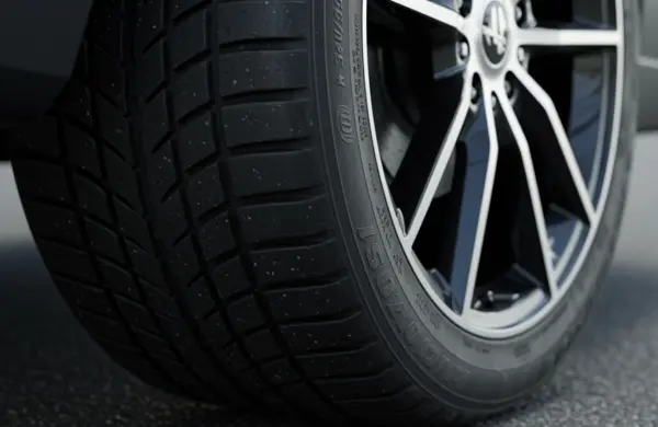 Az abroncs megvásárlása - tudnivalók