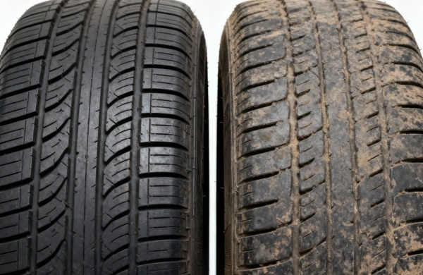 Mi számít új gumiabroncsnak? Gumigyártók közleménye